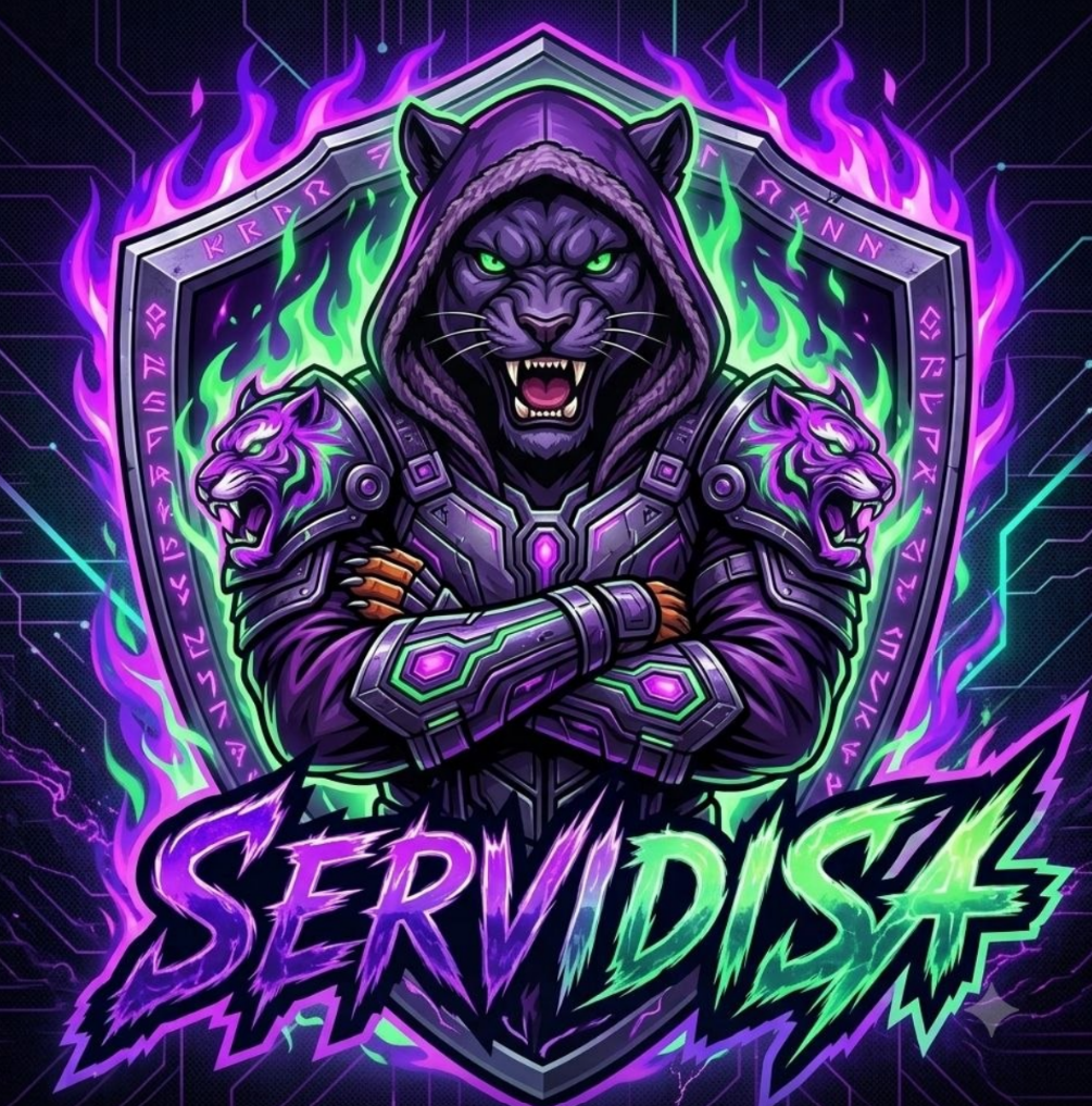 SERVIDIS +